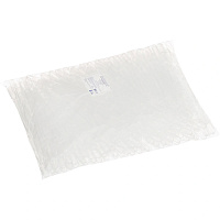 Пипетка Пастера нестерильная 3 мл, КОМПЛЕКТ 500 шт., MR MED