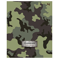 Дневник 1-11 кл. 40л. на скобе BG "Милитари фото Дневник 1-11 кл. 40л. на скобе BG "Милитари