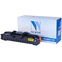 Картридж лазерный NV PRINT (NV-106R01159) для XEROX Phaser 3117/3122/3124/3125, ресурс 3000 страниц фото Картридж лазерный NV PRINT (NV-106R01159) для XEROX Phaser 3117/3122/3124/3125, ресурс 3000 страниц