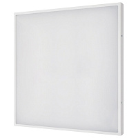 Светильник светодиодный АРМСТРОНГ, КСЕНОН, 36 Вт, 4000 К, 3200 Лм, матовый, 595x595x40 мм, 0140036113-33