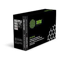 Картридж лазерный Cactus CS-C070H для Canon черный совместимый повышенной емкости фото Картридж лазерный Cactus CS-C070H для Canon черный совместимый повышенной емкости