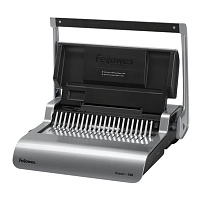 Брошюровщик Fellowes Quasar+ фото Брошюровщик Fellowes Quasar+