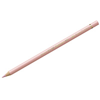 Карандаш художественный Faber-Castell "Polychromos", цвет 132 светло-телесный фото Карандаш художественный Faber-Castell "Polychromos", цвет 132 светло-телесный