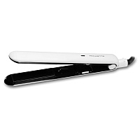 Выпрямитель для волос ROWENTA Optiliss SF3210F0, 10 режимов нагрева 130-230 °С, керамика, белый, 1830007885 фото Выпрямитель для волос ROWENTA Optiliss SF3210F0, 10 режимов нагрева 130-230 °С, керамика, белый, 1830007885