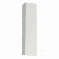 Очиститель воздуха бытовой РЭМО Солнечный бриз-4 ОВУ-04 белый