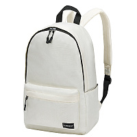 Рюкзак HEIKKI POSITIVE (ХЕЙКИ) универсальный, карман-антивор, Beige, 42х28х14 см, 272553 фото Рюкзак HEIKKI POSITIVE (ХЕЙКИ) универсальный, карман-антивор, Beige, 42х28х14 см, 272553