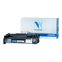 Картридж лазерный NV PRINT (NV-CF259A) для HP LJ Pro M304/M404/M428, ресурс 3000 стр., БЕЗ ЧИПА, БЕЗ ГАРАНТИИ, NV-CF259ANC фото Картридж лазерный NV PRINT (NV-CF259A) для HP LJ Pro M304/M404/M428, ресурс 3000 стр., БЕЗ ЧИПА, БЕЗ ГАРАНТИИ, NV-CF259ANC