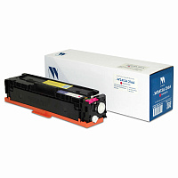 Картридж лазерный NV PRINT (NV-W2413A) для HP Color LaserJet M182/M183, пурпурный, ресурс 850 страниц фото Картридж лазерный NV PRINT (NV-W2413A) для HP Color LaserJet M182/M183, пурпурный, ресурс 850 страниц
