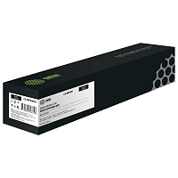 Картридж лазерный CACTUS (CS-MP2501E) для Ricoh MP2001/2501, черный, ресурс 9000 страниц фото Картридж лазерный CACTUS (CS-MP2501E) для Ricoh MP2001/2501, черный, ресурс 9000 страниц