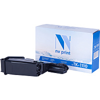 Картридж совм. NV Print TK-1110 черный для Kyocera FS-1040/1020MFP/1120MFP (2500стр.) фото Картридж совм. NV Print TK-1110 черный для Kyocera FS-1040/1020MFP/1120MFP (2500стр.)