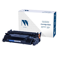 Картридж лазерный NV PRINT (NV-052H) для CANON MF421 / LBP212/ 215, ресурс 9200 страниц фото Картридж лазерный NV PRINT (NV-052H) для CANON MF421 / LBP212/ 215, ресурс 9200 страниц