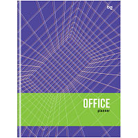Бизнес-блокнот А4, 160л., BG "Office planner", глянцевая ламинация фото Бизнес-блокнот А4, 160л., BG "Office planner", глянцевая ламинация