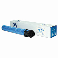 Картридж лазерный NV PRINT (NV-MPC6003EC) для Ricoh MP C4503SP/C4504SP/C4504ASP, голубой, ресурс 22500 страниц фото Картридж лазерный NV PRINT (NV-MPC6003EC) для Ricoh MP C4503SP/C4504SP/C4504ASP, голубой, ресурс 22500 страниц
