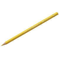Карандаш художественный Faber-Castell "Polychromos", цвет 184 темная неаполитанская охра фото Карандаш художественный Faber-Castell "Polychromos", цвет 184 темная неаполитанская охра