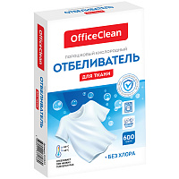 Отбеливатель OfficeClean, порошок, 600г фото Отбеливатель OfficeClean, порошок, 600г