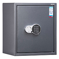 Сейф AIKO "TSN-50 EL", 500х435х381 мм, 21 кг, электронный замок, полка, S10399530414 фото Сейф AIKO "TSN-50 EL", 500х435х381 мм, 21 кг, электронный замок, полка, S10399530414