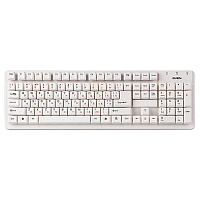 Клавиатура Sven Standard 301, USB, белый фото Клавиатура Sven Standard 301, USB, белый