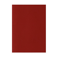 Телефонная книга А5, 80л., кожзам, OfficeSpace "Dallas" бордовый, с вырубкой фото Телефонная книга А5, 80л., кожзам, OfficeSpace "Dallas" бордовый, с вырубкой