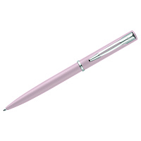 Ручка шариковая Waterman "Allure Pastel Pink" синяя, 1,0мм, кнопоч., подарочная упаковка фото Ручка шариковая Waterman "Allure Pastel Pink" синяя, 1,0мм, кнопоч., подарочная упаковка