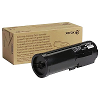 Картридж лазерный Xerox 106R03585 черный оригинальный повышенной емкости
