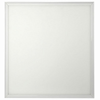 Светильник панельный светодиодный Эра SPL-511 40Вт 3420Лм 6500К IP40 универсальный накладной опал (Б0048928)