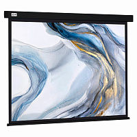 Экран Cactus Wallscreen CS-PSW-180X180-BK, 180x180 см, 1:1, настенно-потолочный, черный, PSW-180x180-BK фото Экран Cactus Wallscreen CS-PSW-180X180-BK, 180x180 см, 1:1, настенно-потолочный, черный, PSW-180x180-BK