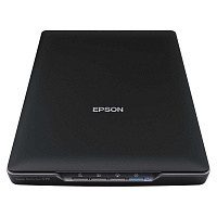 Сканер Epson Perfection V19 (B11B231401/B11B231503)
