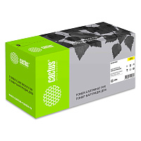 Картридж лазерный CACTUS (CS-CE742A) для HP LaserJet CP5225/5225N, желтый, ресурс 7300 страниц фото Картридж лазерный CACTUS (CS-CE742A) для HP LaserJet CP5225/5225N, желтый, ресурс 7300 страниц