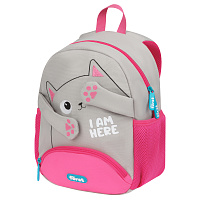 Рюкзак Forst F-Kids "I