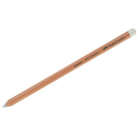 Пастельный карандаш Faber-Castell "Pitt Pastel", цвет 230 холодный серый I фото Пастельный карандаш Faber-Castell "Pitt Pastel", цвет 230 холодный серый I
