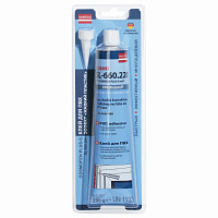 Клей диффузионный 200 г, COSMOFEN PLUS-S БЕЛЫЙ, высокопрочный, жидкий, ПВХ, тюбик БЛИСТЕР, SL 660.220 BL фото Клей диффузионный 200 г, COSMOFEN PLUS-S БЕЛЫЙ, высокопрочный, жидкий, ПВХ, тюбик БЛИСТЕР, SL 660.220 BL
