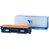Картридж лазерный NV PRINT (NV-047) для Canon LBP 110/112/113/MF 110/113, ресурс 1600 страниц фото Картридж лазерный NV PRINT (NV-047) для Canon LBP 110/112/113/MF 110/113, ресурс 1600 страниц