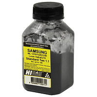 Тонер Hi-Black для Samsung ML-1210/1220/1250/OptraE210, Standard, Тип 1.8, Bk, 85 г, банка, 98036803 фото Тонер Hi-Black для Samsung ML-1210/1220/1250/OptraE210, Standard, Тип 1.8, Bk, 85 г, банка, 98036803