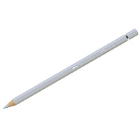 Карандаш акварельный художественный Faber-Castell "Albrecht Durer", цвет 231 холодный серый II фото Карандаш акварельный художественный Faber-Castell "Albrecht Durer", цвет 231 холодный серый II