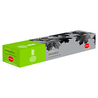 Картридж лазерный CACTUS (CS-C729Y) для CANON LBP-7010C/7018C, желтый, ресурс 1000 страниц фото Картридж лазерный CACTUS (CS-C729Y) для CANON LBP-7010C/7018C, желтый, ресурс 1000 страниц
