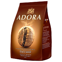 Кофе в зернах AMBASSADOR "Adora" 900 г фото Кофе в зернах AMBASSADOR "Adora" 900 г