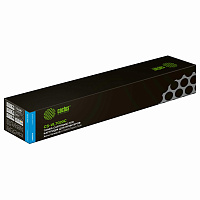 Картридж лазерный CACTUS (CS-VL7020C) для Xerox VersaLink C7020/C7025/C7030, голубой, ресурс 16500 стр.