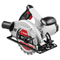 Пила циркулярная Зубр ПД-55