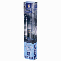 Электрогирлянда-занавес уличная "Сосульки" 2,1х0,3 м, 160 LED, холодный белый, 220 V, ЗОЛОТАЯ СКАЗКА, 591340 фото Электрогирлянда-занавес уличная "Сосульки" 2,1х0,3 м, 160 LED, холодный белый, 220 V, ЗОЛОТАЯ СКАЗКА, 591340