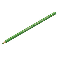 Карандаш художественный Faber-Castell "Polychromos", цвет 112 зеленая листва фото Карандаш художественный Faber-Castell "Polychromos", цвет 112 зеленая листва