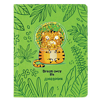 Дневник 1-11 кл. 48л. (твердый) Greenwich Line "Normal", иск. кожа, УФ-печать, тиснение, нашивка с блестками, тон. блок, ляссе фото Дневник 1-11 кл. 48л. (твердый) Greenwich Line "Normal", иск. кожа, УФ-печать, тиснение, нашивка с блестками, тон. блок, ляссе
