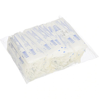 Пипетка Пастера стерильная 3 мл, КОМПЛЕКТ 250 шт., MR MED