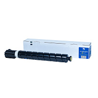 Картридж лазерный NV Print C-EXV49 Yellow для Canon желтый совместимый фото Картридж лазерный NV Print C-EXV49 Yellow для Canon желтый совместимый