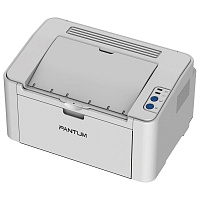 Принтер лазерный Pantum P2518 (P2518)