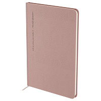 Еженедельник недатированный, B5, 64л., твердый переплет, кожзам, BG "Palm. Ecru pink", розовый фото Еженедельник недатированный, B5, 64л., твердый переплет, кожзам, BG "Palm. Ecru pink", розовый