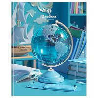 Дневник 5-11 кл. 48л. (ЛАЙТ) BG "Crystal globe", глянцевая ламинация, тиснение фольгой фото Дневник 5-11 кл. 48л. (ЛАЙТ) BG "Crystal globe", глянцевая ламинация, тиснение фольгой