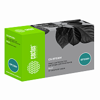Картридж лазерный CACTUS (CS-SP330H) для Ricoh Aficio SP 330DN/330SFN/330SN, ресурс 7000 страниц фото Картридж лазерный CACTUS (CS-SP330H) для Ricoh Aficio SP 330DN/330SFN/330SN, ресурс 7000 страниц