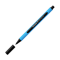 Ручка шариковая Schneider "Slider Edge XB" черная, 1,4мм, трехгранная фото Ручка шариковая Schneider "Slider Edge XB" черная, 1,4мм, трехгранная