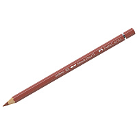 Карандаш акварельный художественный Faber-Castell "Albrecht Durer", цвет 190 венецианский красный фото Карандаш акварельный художественный Faber-Castell "Albrecht Durer", цвет 190 венецианский красный
