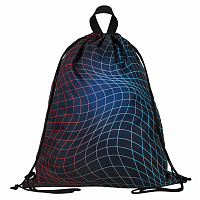 Мешок для обуви BRAUBERG большой удобный с ручкой, 51х41 см, "Neon web", 271596 фото Мешок для обуви BRAUBERG большой удобный с ручкой, 51х41 см, "Neon web", 271596